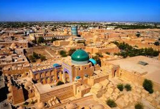 乌兹别克斯坦宣布对中国游客实行免签政策
