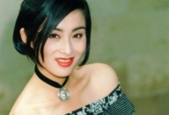 50岁张敏近照曝光 气质出众依旧美艳