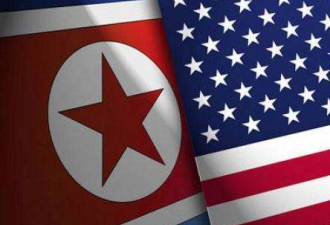 美加会谈后 美国务卿警告朝鲜:若不谈判将动武