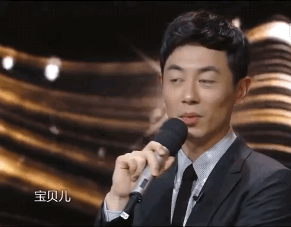 朱亚文为啥爱拍老婆素颜 这回答也太让人害羞了