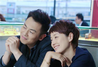 朱亚文为啥爱拍老婆素颜 这回答也太让人害羞了