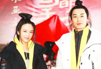 朱亚文为啥爱拍老婆素颜 这回答也太让人害羞了