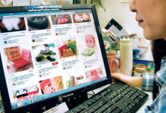 人命币贬值网购或会激增 中国货品或更加划算