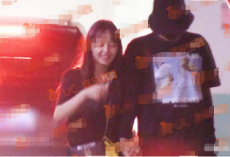 疑新女友和吴亦凡聊天偷偷录视频，这操作绝了