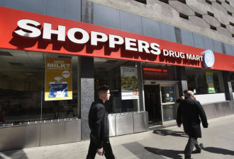 Shoppers签约三家大麻供货商  制造业销售大涨
