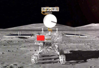 丢了一天多的印度探月器找到 尚未建立通信连接