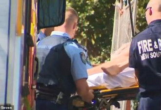 疼！悉尼tradie遭遇突发事故 下体受伤紧急送医