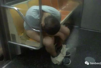 老鼠、粪便、垃圾、出轨...纽约地铁有多烂？