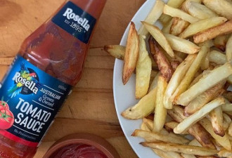 澳人评选最受欢迎的番茄酱品牌!第一竟是美国货