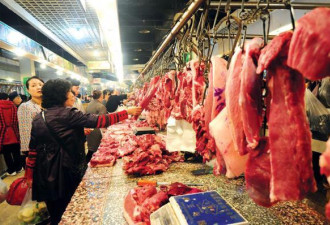 俄罗斯将出口100万吨猪肉 阿根廷猪肉速运中国