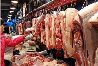 1万吨猪肉只够吃1.5小时,中国人有多爱猪肉?