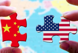 美国:白宫称惩治中国是今年美国贸易政策重心