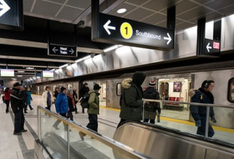 新移民吐槽: 多伦多的公交系统怎么会这么落后?
