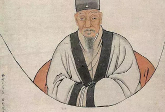 除过《岳阳楼记》 你必须了解的范仲淹