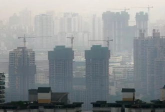 外媒：中国卖地学香港征税学美国 得不偿失