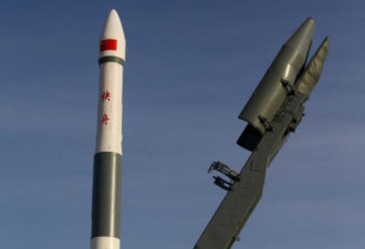 美参联会:2020年中俄能摧毁美国所有近地卫星