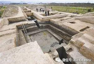 刚刚,良渚古城遗址正式申报世界遗产