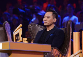章子怡看上的男人?周一围凭演技夺冠实至名归