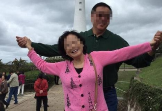 华人夫妇遭行刑式枪杀:别让安全问题毁了美国梦