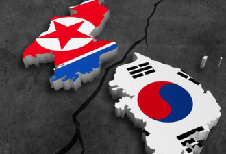 朝韩决定：冬奥开幕式举朝鲜半岛旗共同入场