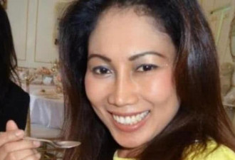 72岁富豪杀死34岁亚裔妻子，谎称她失踪闹离婚