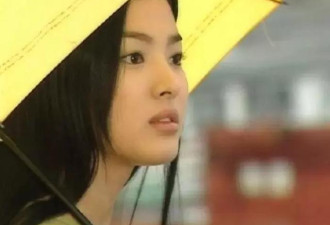出生时被抱错，一个成为白富美，一个沦为乞丐