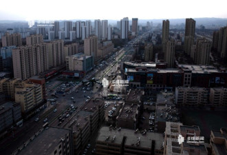 中国震惊世界的大爆破诞生一座城 如今资源枯竭