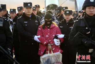 美华裔女子遭虚拟“绑架”3小时 称要守住底线