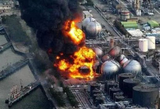 防止福岛核灾重演，  日本想废弃核能发电厂