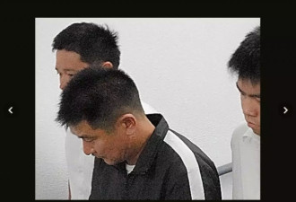 日本诈骗团伙位于中国据点遭揭发 嫌疑人被抓