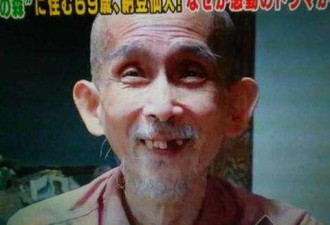 日本70岁啃老族，靠父母遗产活着, 希望早点死