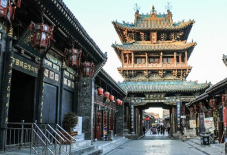 中国适合养老的小城市 遍布川湘陕风景美
