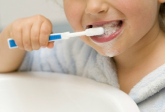 加拿大14岁以下儿童可以免费矫牙，快去申请！