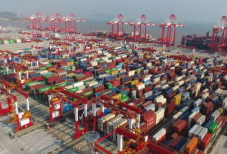 中美贸易战严重警告：这是全球经济最大威胁