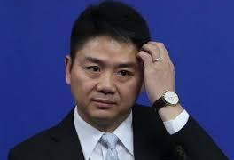 刘强东案9月第一次开庭,将于明年一月继续审理