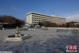 阿富汗酒店遭袭致5人死 153名人质获释