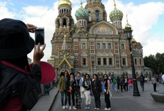 警惕！中国移民占领俄罗斯言论甚嚣尘上