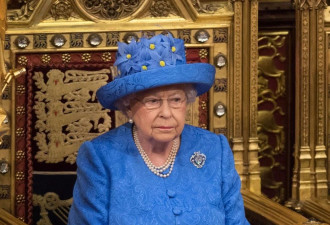 英国女王到底有多少地产？至少价值185亿美元