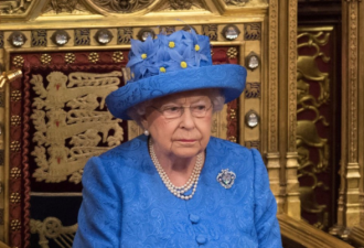 英国女王到底有多少地产？至少价值185亿美元
