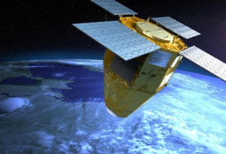 法高官:法国军事卫星遭外国航天器近距离检查
