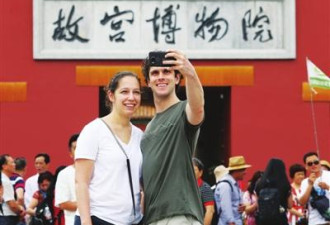 去中国居然不让看故宫？德国游客怒告旅行社