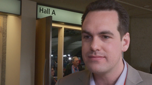 Saskatchewan MP Erin Weir is the subject of a 'harassing behaviour toward women' allegation, the NDP's leader said Thursday in announcing an independent investigation. Weir said he looks forward to clearing his name.