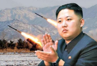 CIA局长揭朝鲜研发核武 有另一目的