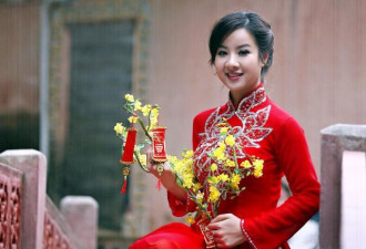 越南三大奇婚异俗，婚礼当晚新娘要谢前任！