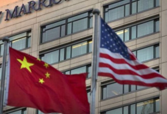 华盛顿警觉！中国对外国企业影响力太大