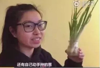 华裔女生油管上吐槽中国父母生活习惯视频火了