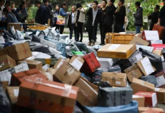 “限塑令”10年，中国人却对塑料袋上了瘾