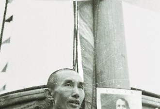 毛泽东说不能忘的这个人 曾指挥中国版敦刻尔克