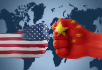 美国再放厥词：让中国“入世”是个错误