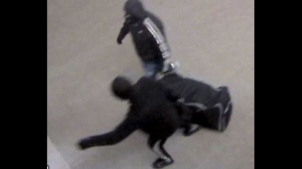 Fairview Mall